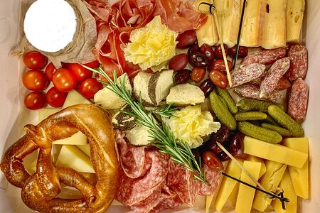 Набор Пикник