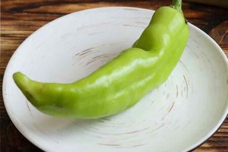 Острый перец