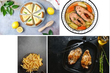 Календарь-ланч дата №24