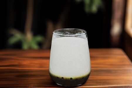 Бабл-ти MilkShake с джус-боллами