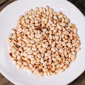 Кедровый орех