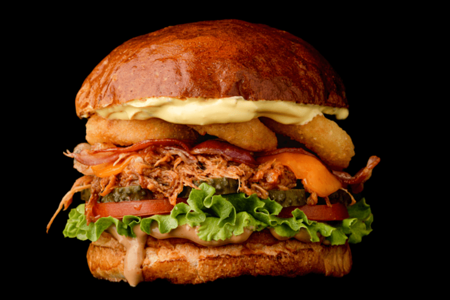 Грязная Молли 2.0