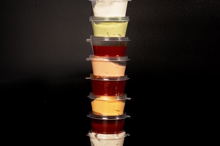 Сырный соус