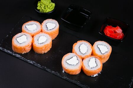 Ролл Филадельфия классическая