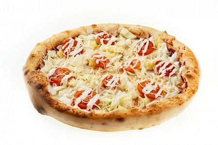 Пицца Цезарь