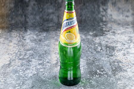Лимонад Натахтари Лимон-лайм