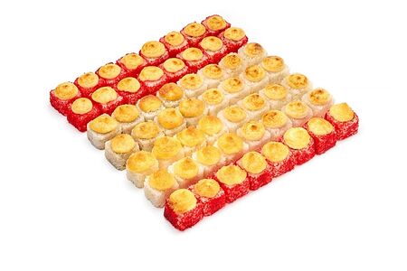 Золотые купола