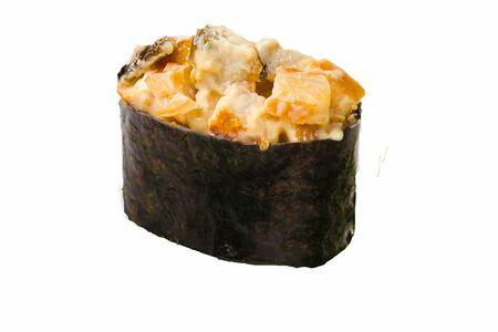 Спайс угорь