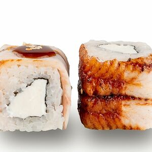 Угорь классик