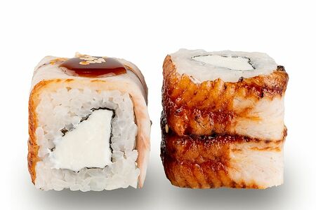 Угорь классик