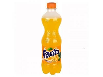 Fanta