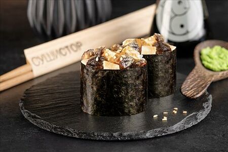 Дабл Киноко гункан