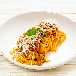 Паста Болоньезе