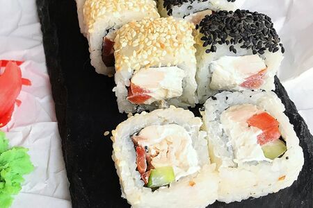 Денвер ролл