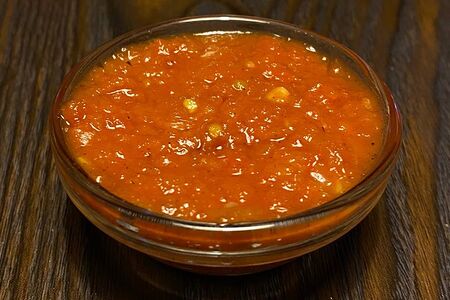 Соус Сальса