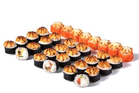 Сет Запеченный Премиум