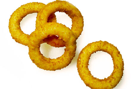 Луковые кольца S