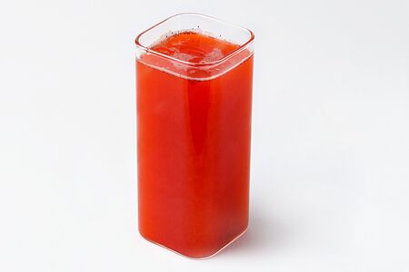 Лимонад Клубника без сахара