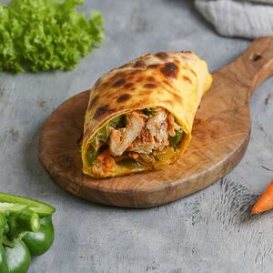 Հավով ռուլետ