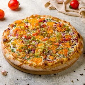 Пицца Пикник 28 см