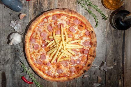 Детская Джуниор