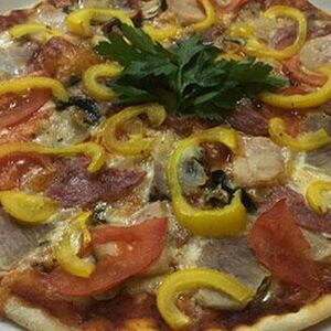 Пицца Джульетта