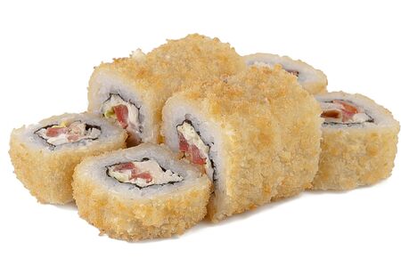 Жареный Цезарь