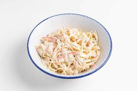 Салат Коул слоу