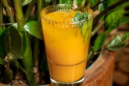 Лимонад Тайское манго