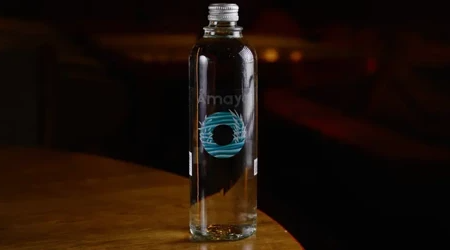 Вода Амайя 500 мл негазированная