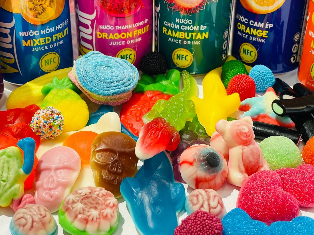 Мармелавка