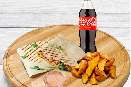 Пикантное наслаждение