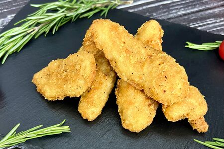 Стрипсы куриные