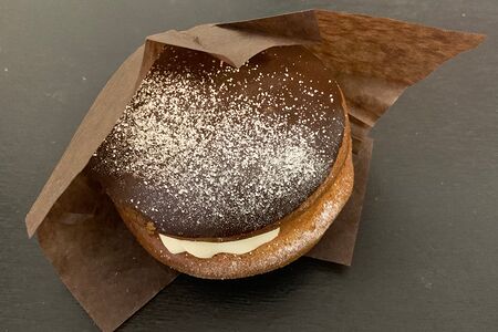 Пирожное Буше