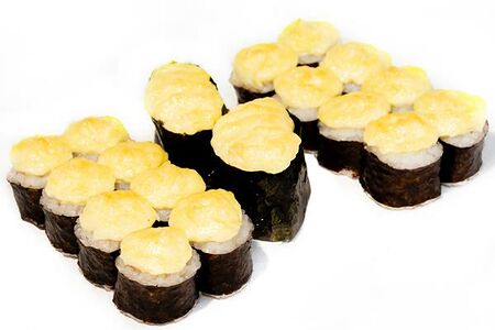 Сет Студенческий