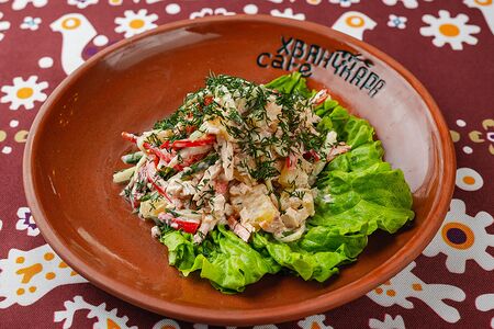 Восточный рай