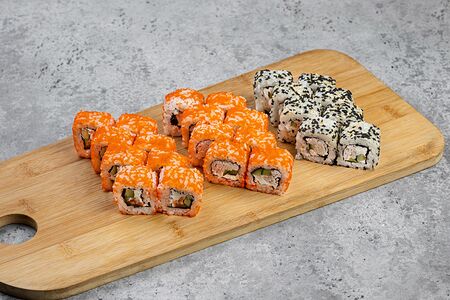 Калифорния стрит