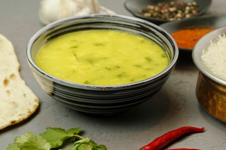 Суп Дал ка Шорба