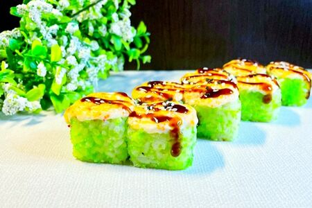 Ролл Окинава