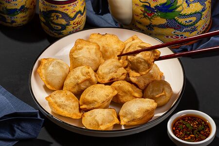 Свинина с сельдереем