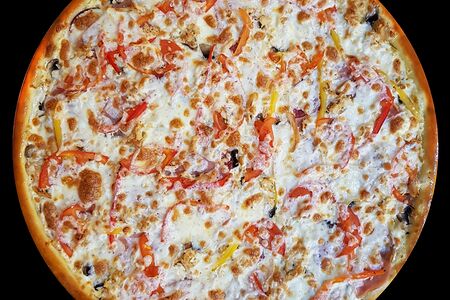 Пицца Царская