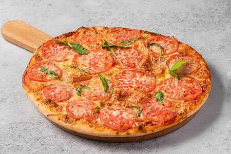 Пицца Маргарита 35 см