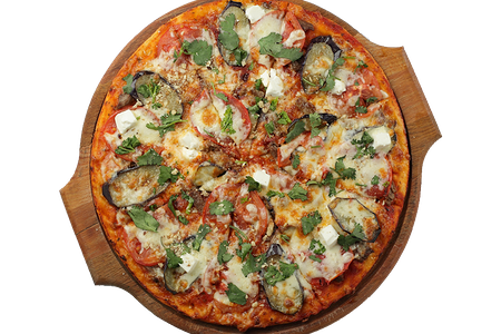 Пицца Миланзана 25 см