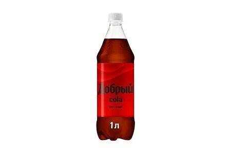 Добрый Cola