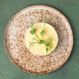 Картофельное пюре