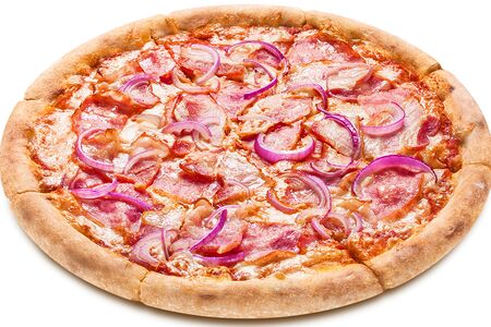 Пицца Вкусная