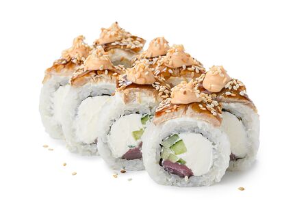 Острый дракон