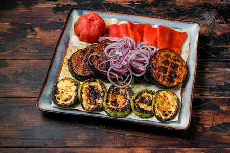 Болгарский перец