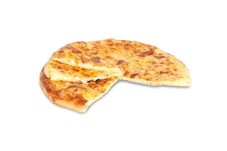 Пирог осетинский с картофелем и сыром 22 см