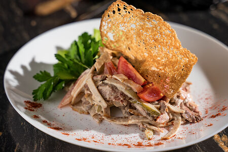 Салат Родстер